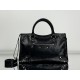 Balenciaga Le Cagole