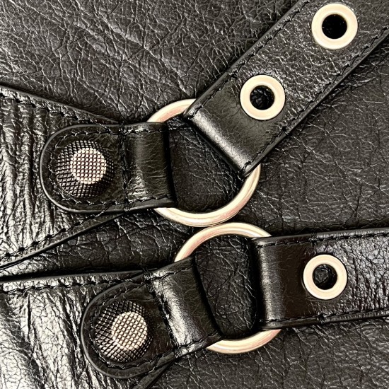 Balenciaga Le Cagole