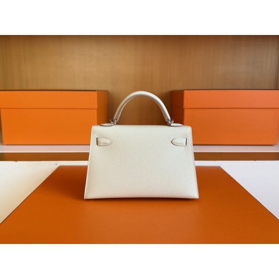 HERMÈS KELLY