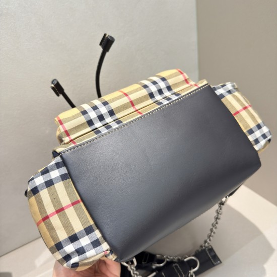 BURBERRY BAGS