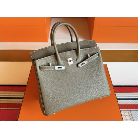 HERMÈS Birkin