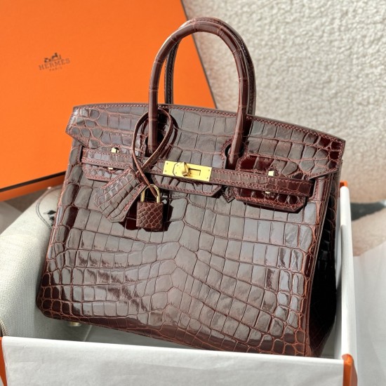 HERMÈS Birkin