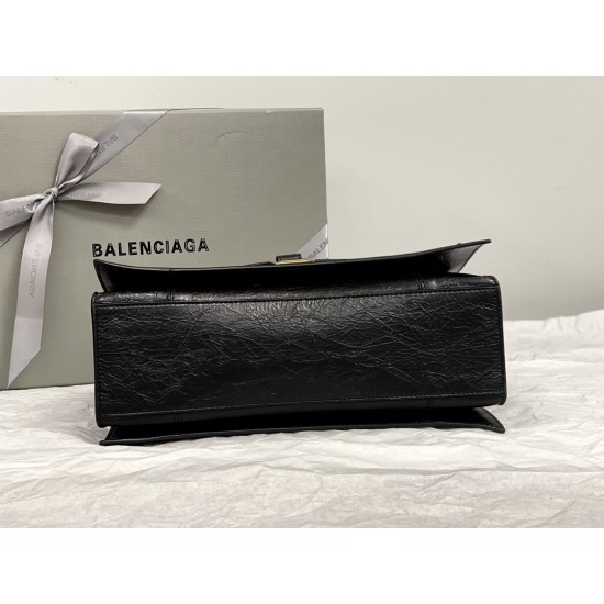 Balenciaga Crush