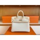 HERMÈS Birkin