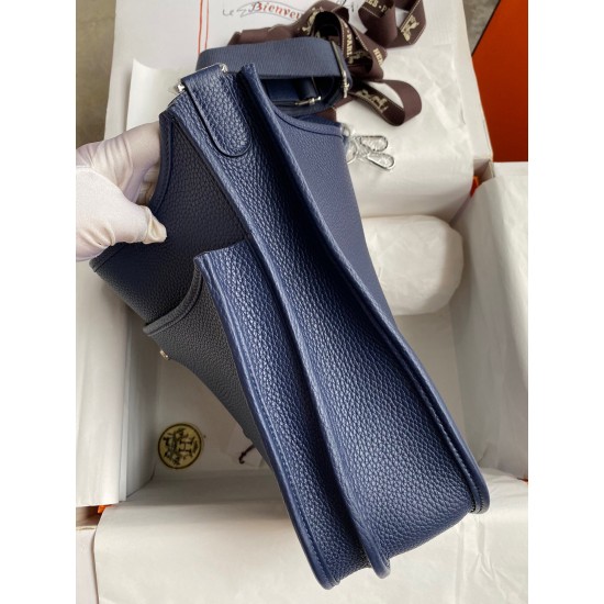 HERMÈS Evelyne