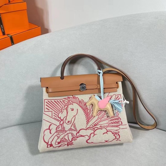 HERMÈS Picotin