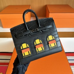 HERMÈS Birkin