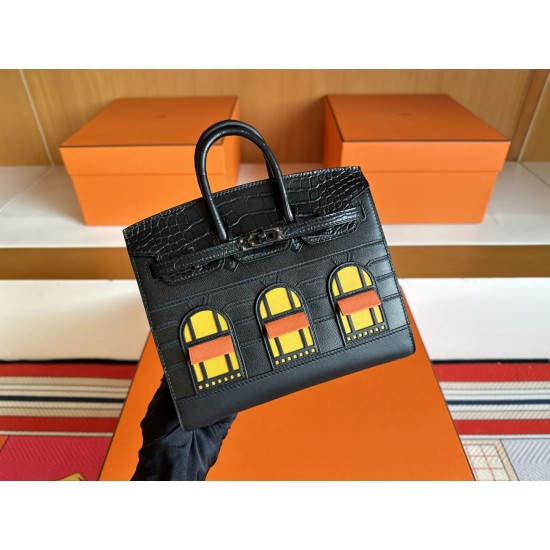 HERMÈS Birkin