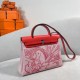 HERMÈS Picotin