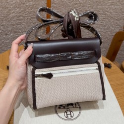 HERMÈS Picotin