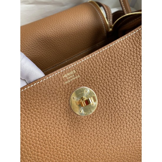 HERMÈS Lindy