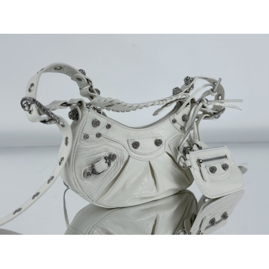 Balenciaga Le Cagole