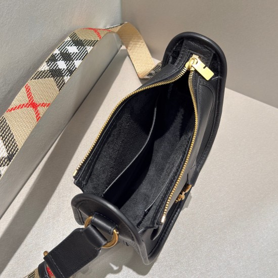 BURBERRY BAGS