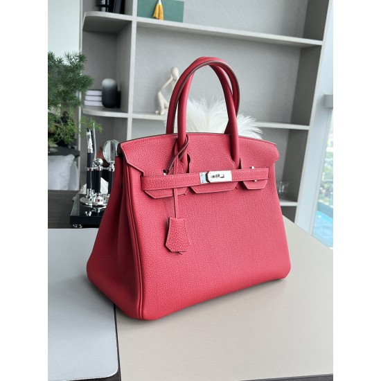 HERMÈS Birkin