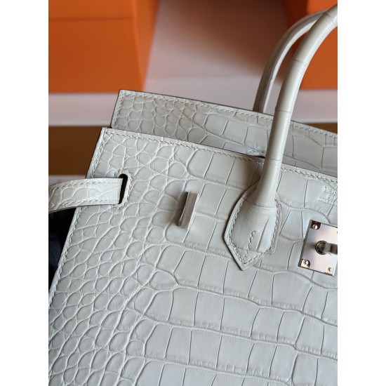 HERMÈS Birkin