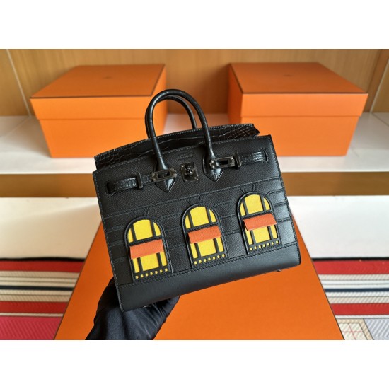 HERMÈS Birkin