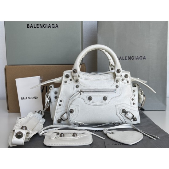 Balenciaga Neo Classic