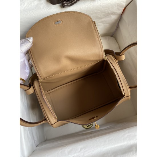 HERMÈS Lindy