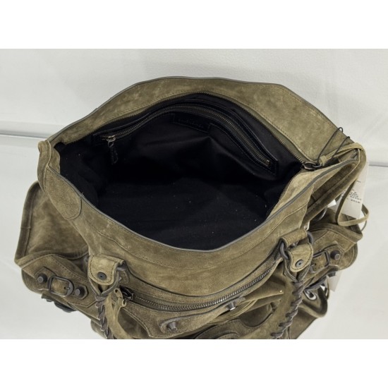 Balenciaga Le Cagole