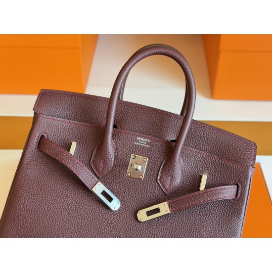HERMÈS Birkin