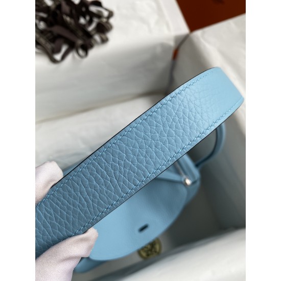HERMÈS Lindy