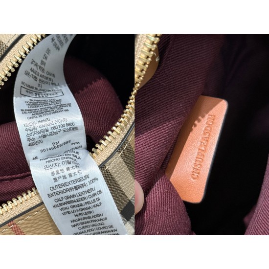 BURBERRY BAGS