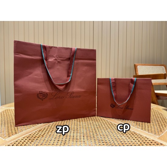 Loro Piana BAGS