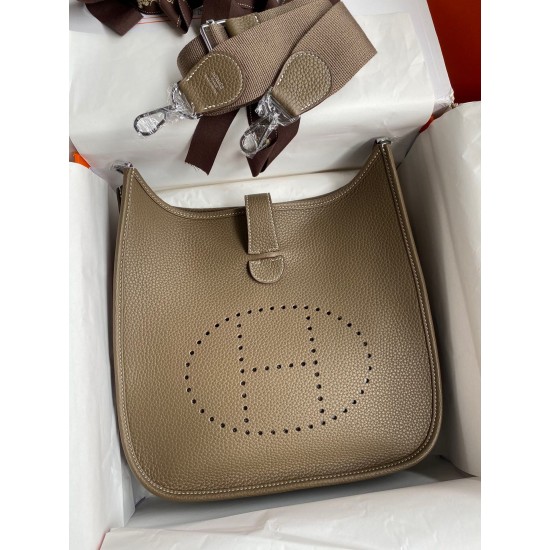 HERMÈS Evelyne