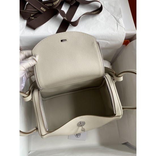 HERMÈS Lindy