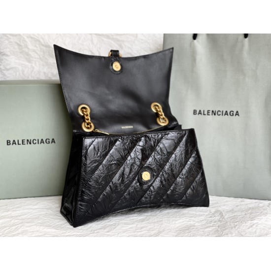 Balenciaga Crush