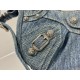 Balenciaga More ←