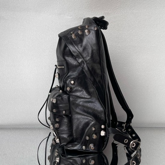 Balenciaga Le Cagole