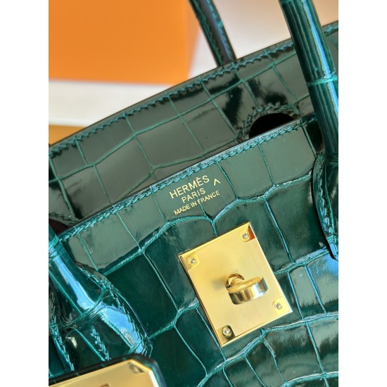 HERMÈS Birkin