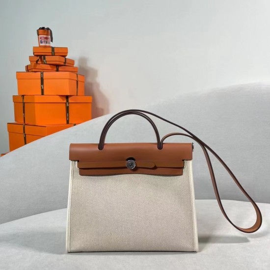 HERMÈS Picotin