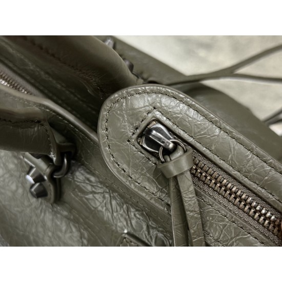 Balenciaga Le Cagole