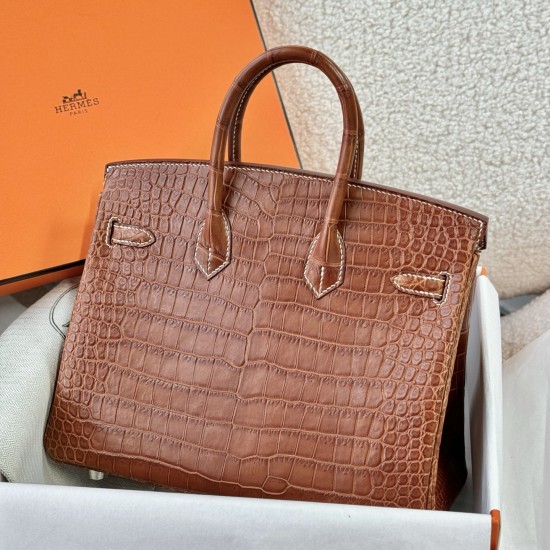 HERMÈS Birkin