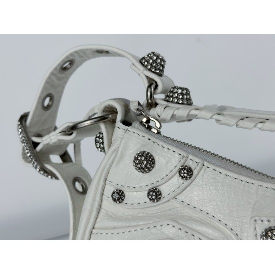 Balenciaga Le Cagole