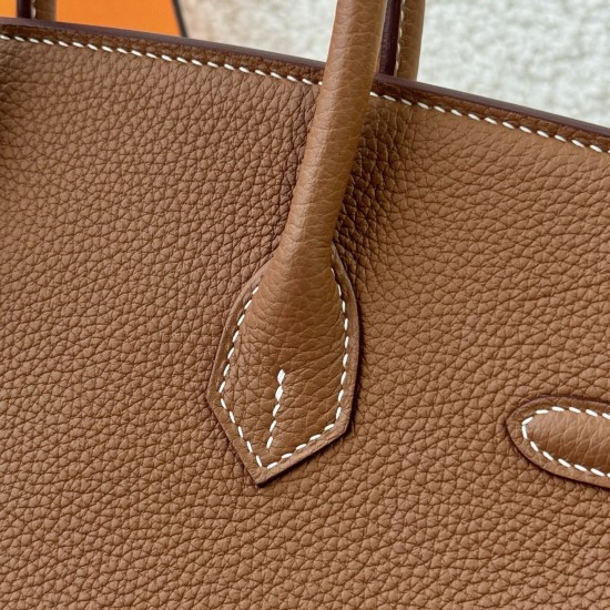 HERMÈS Birkin