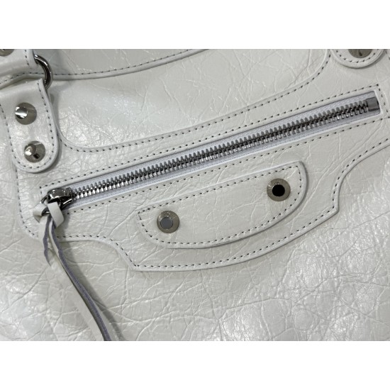 Balenciaga Le Cagole