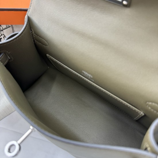 HERMÈS KELLY