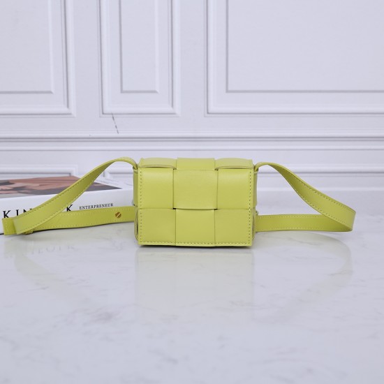 Bottega Veneta ​‍Cassette