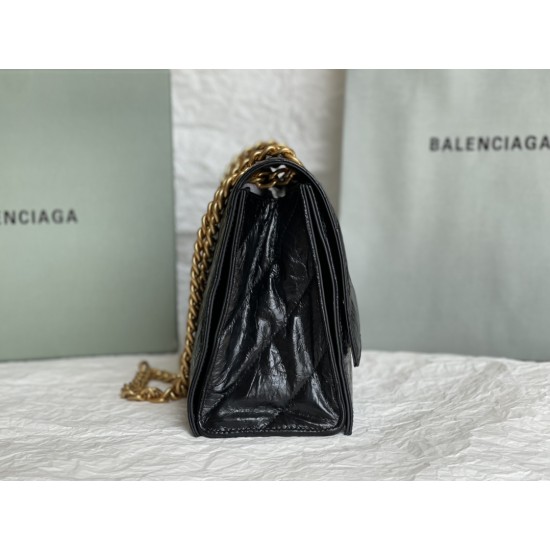 Balenciaga Crush