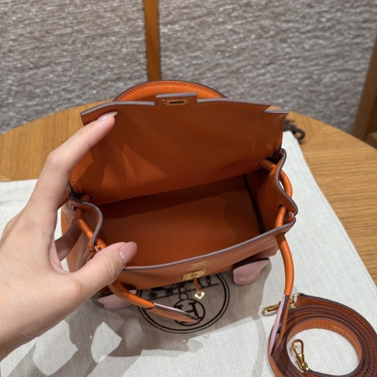 HERMÈS KELLY