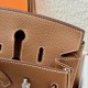 HERMÈS Birkin