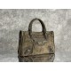 Balenciaga Le Cagole