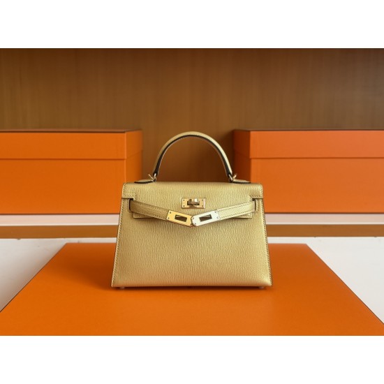HERMÈS KELLY