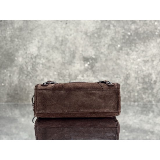 Balenciaga Le Cagole