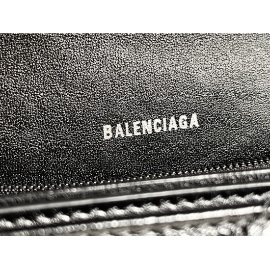 Balenciaga Crush