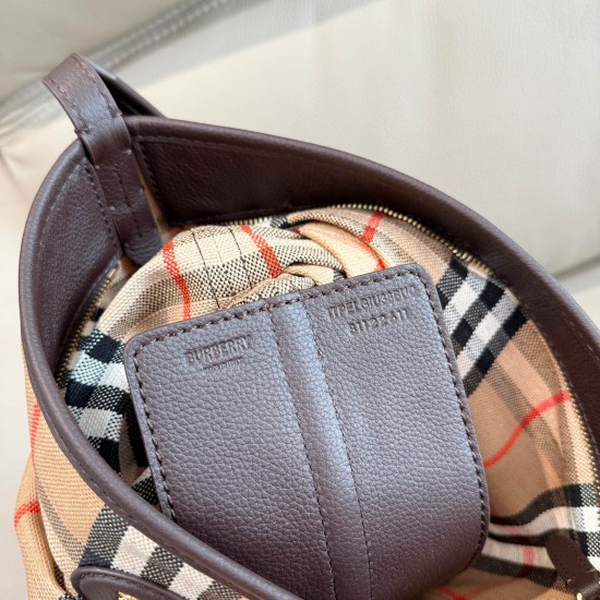 BURBERRY BAGS