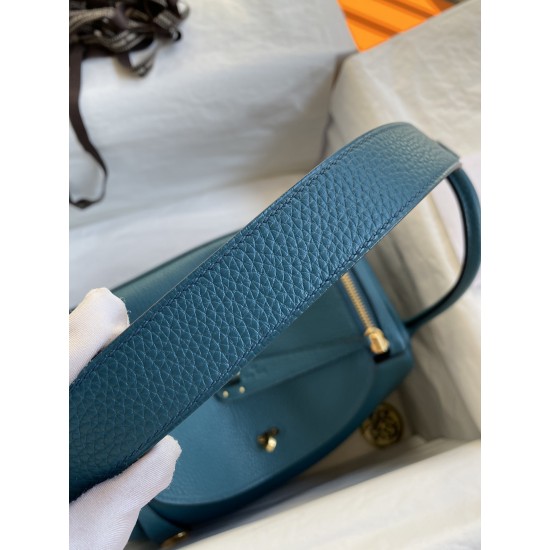 HERMÈS Lindy